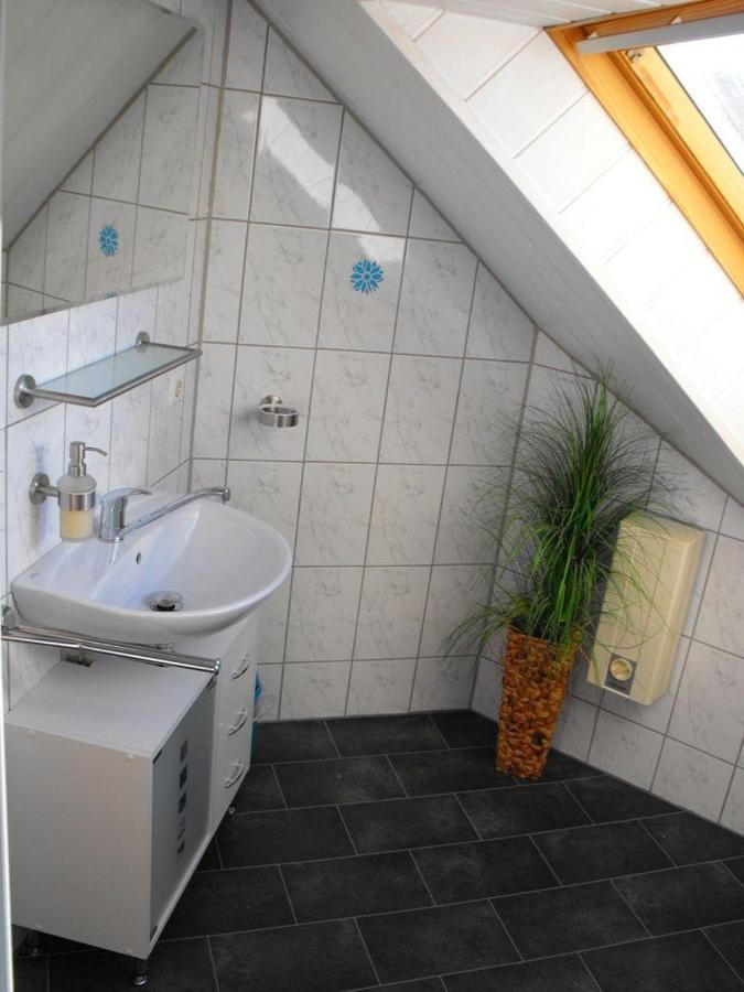 Ferienwohnung-Thielen-Waldrach-Ruwertal Esterno foto