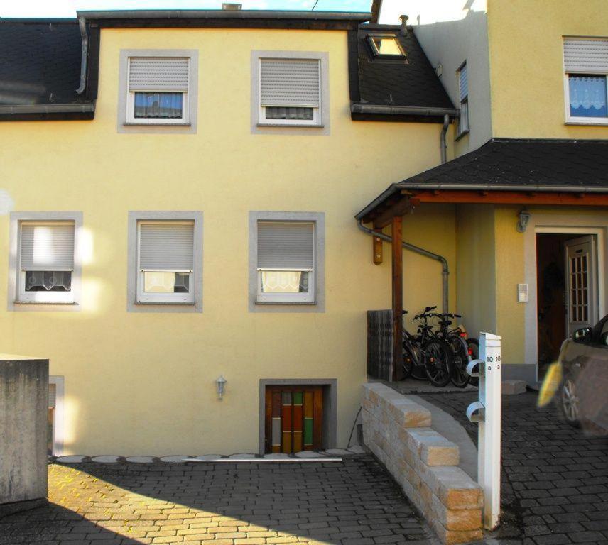 Ferienwohnung-Thielen-Waldrach-Ruwertal Esterno foto