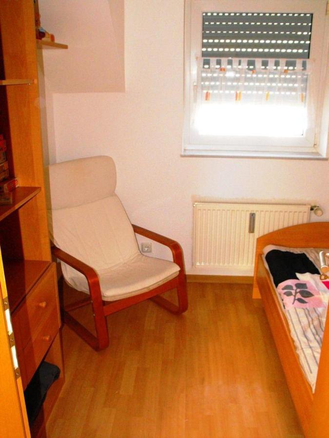 Ferienwohnung-Thielen-Waldrach-Ruwertal Esterno foto