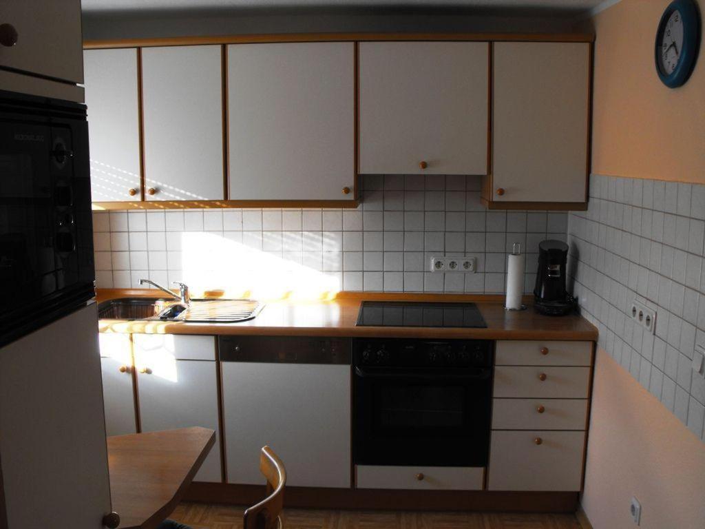 Ferienwohnung-Thielen-Waldrach-Ruwertal Esterno foto