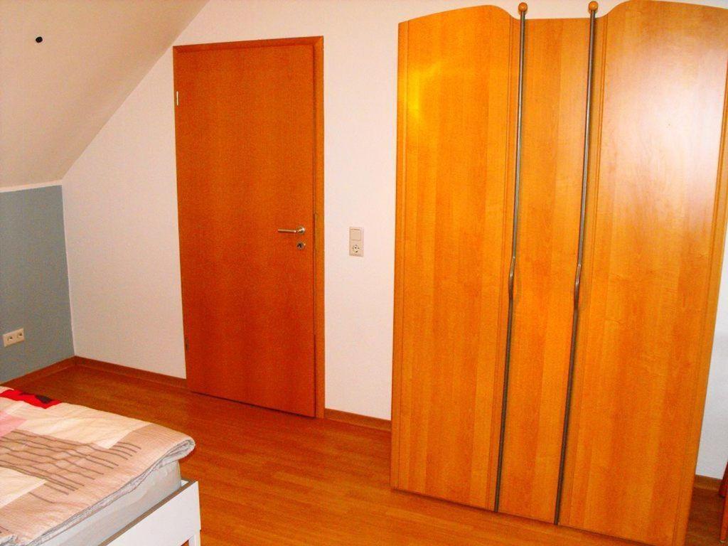 Ferienwohnung-Thielen-Waldrach-Ruwertal Esterno foto
