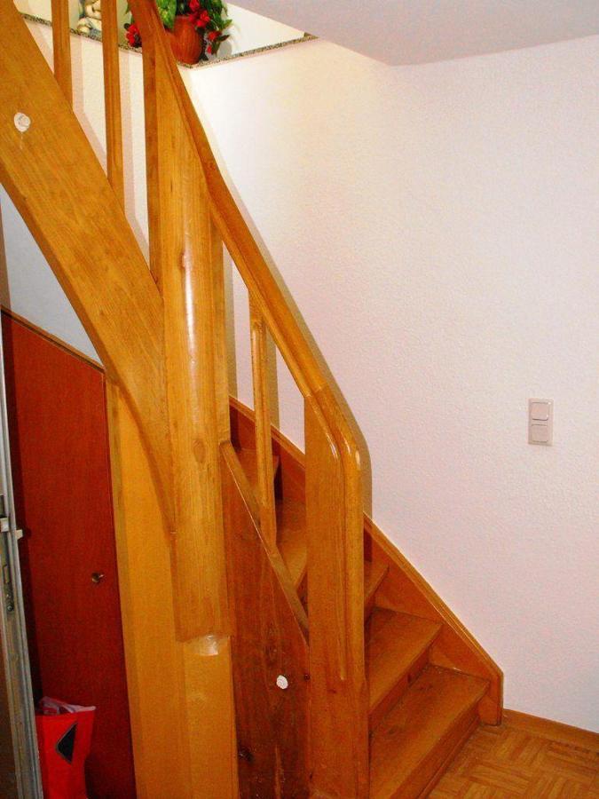 Ferienwohnung-Thielen-Waldrach-Ruwertal Esterno foto