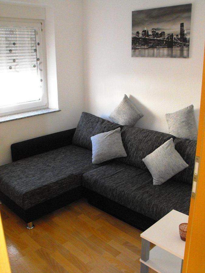 Ferienwohnung-Thielen-Waldrach-Ruwertal Esterno foto