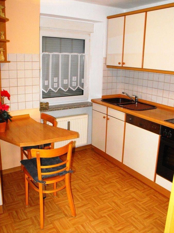 Ferienwohnung-Thielen-Waldrach-Ruwertal Esterno foto